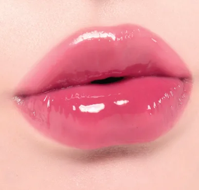 Melixir Vegan Lip Treatment 15 g – бальзам-блиск для губ 04 Berry