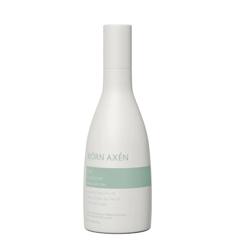 Bjorn Axen Scalp Conditioner 250 мл — Освіжаючий кондиціонер для шкіри голови
