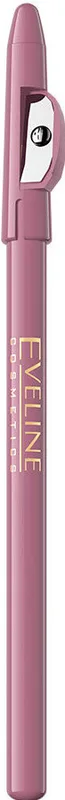 Олівець для губ Eveline Cosmetics Max Intense Colour 23 Rose Nude 1.2 г