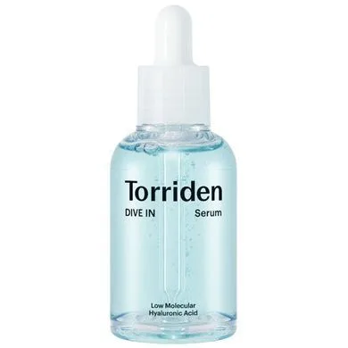 Torriden DIVE-IN Low Molecular Hyaluronic Acid Serum