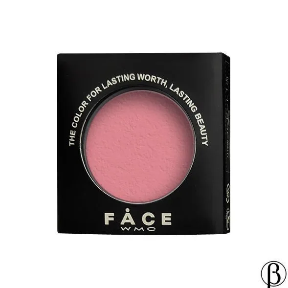 Face the Colors Blush | рум'яна WAMILES