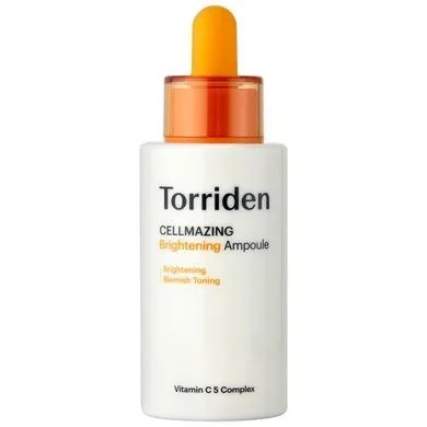 Torriden CELLMAZING Brightening Ampoule