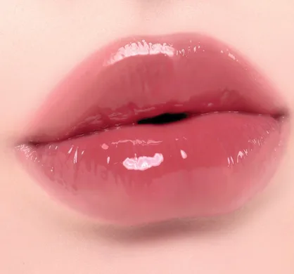 Melixir Vegan Lip Treatment 15 g – бальзам-блиск для губ 06 Rosewood