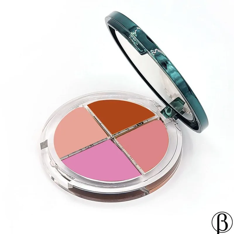 Blushes | рум'яна DMK