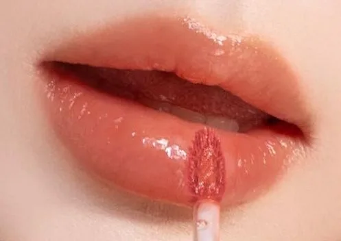 TirTir Waterism Glow Tint – сяючий тінт для губ 04 Fig Peach