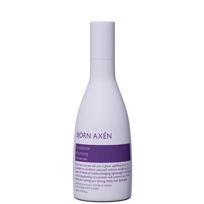 Bjorn Axen Volumizing Conditioner 250 мл — Кондиціонер для об’єму волосся