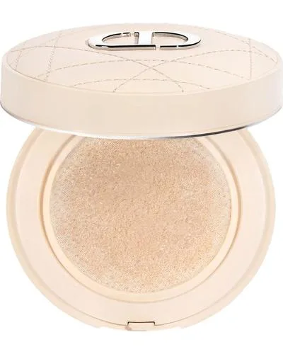 Diorskin Forever Cushion Powder Ультратонка освіжаюча розсипчаста пудра - Dior