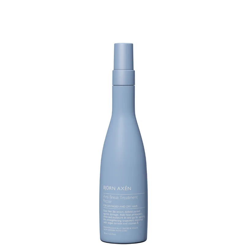 Bjorn Axen Repair Anti Break Treatment 125 мл — Незмивний термозахисний засіб для волосся