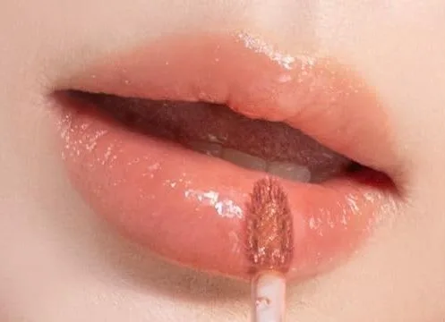 TirTir Waterism Glow Tint – сяючий тінт для губ 09 Salmon Syrup