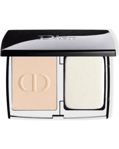 Diorskin Forever Natural Velvet Compact Foundation Компактна пудра - Dior
