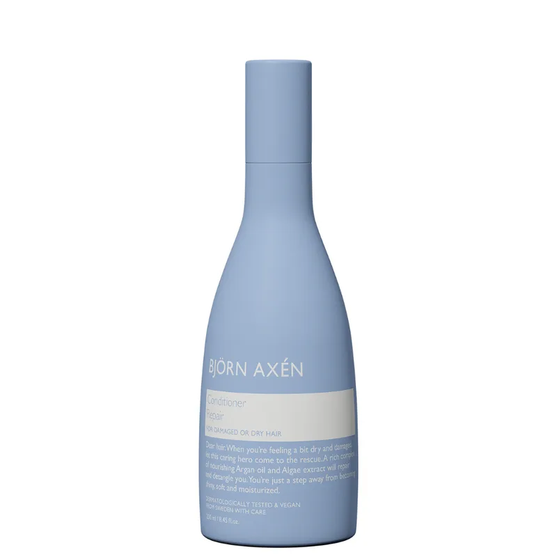 Bjorn Axen Repair Conditioner 250 мл — Відновлюючий кондиціонер для волосся