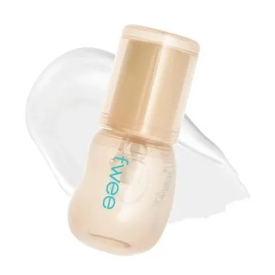 FWEE 3D Changing gloss – гелевий блиск для губ із дзеркальним ефектом
