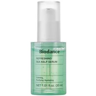 Biodance Refreshing Sea Kelp Serum