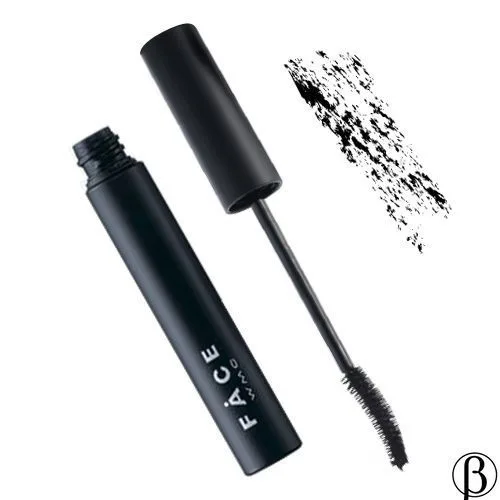 Face The Mascara | туш для вій WAMILES