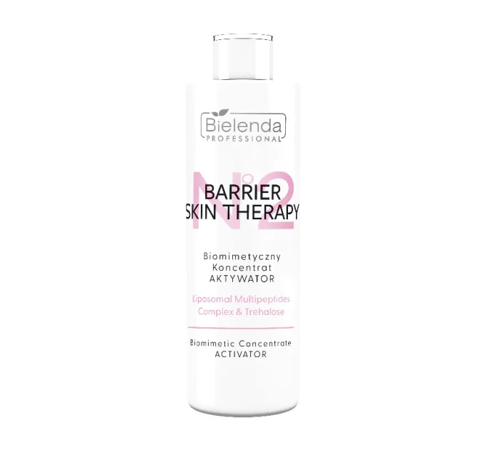 Біоміметичний концентрат-активатор - Bielenda Professional Barrier Skin Therapy