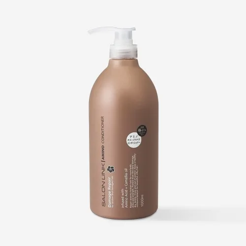 Кондиціонер відновлюючий Salon Link Amino Damage Conditioner