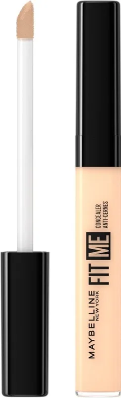 Консилер для обличчя Maybelline New York Fit Me Matte 10 Light 6.8 мл