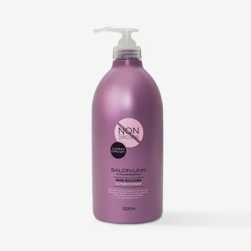 Кондиціонер зволожуючий Salon Link Non Silicon Conditioner