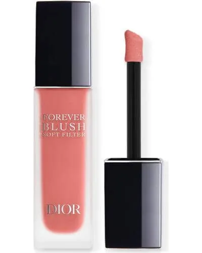 Forever Blush Soft Filter Whipped Liquid Blush Рідкі рум'яна - матовий фініш - Dior