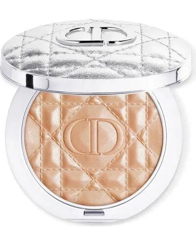 Forever Glow Luminizer Highlighter Вражаючий сяйвом хайлайтер - Dior
