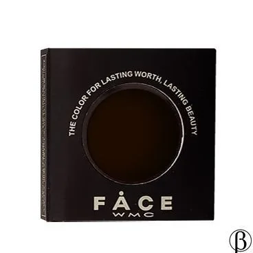 Face the Colors Eyeshadow | тіні для повік WAMILES