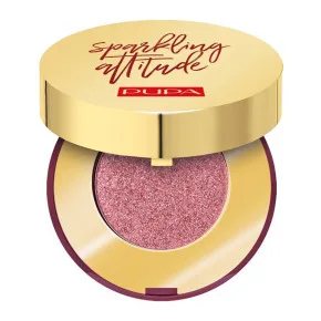 Sparkling Attitude Тіні для повік