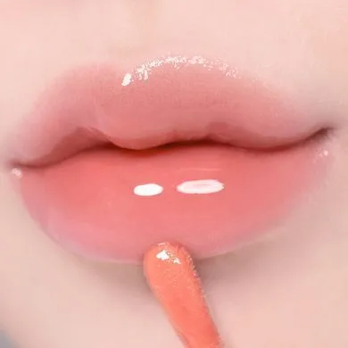 Etude Overglowy Gloss – сяючий блиск для губ #3 P.S (УЦІНКА: термін придатності до 13.11.2026)