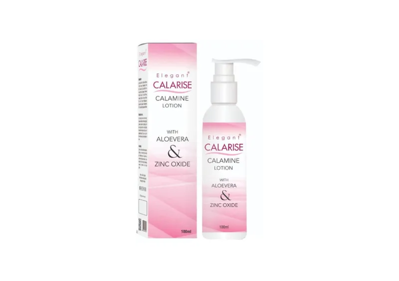 Лосьйон PEROLITE Calarise Lotion 100 мл