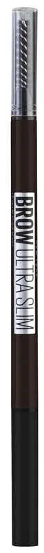Олівець для брів Maybelline New York BROW ULTRA SLIM відтінок 04 Кавовий, 0.15 г