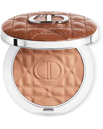 Forever Nude Bronze Пудра-бронзатор - Dior