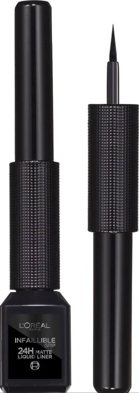 Підводка для очей L'Oreal Paris Infaillible Grip