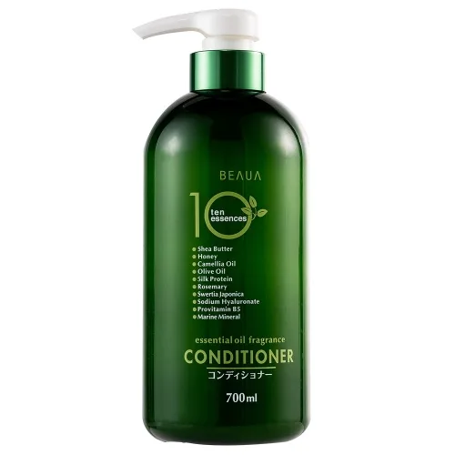 Відновлюючий кондиціонер 700 мл Kumano beaua 10 essence conditioner