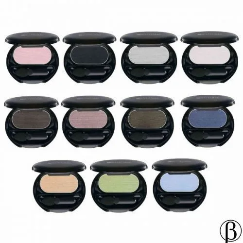 Eye shadow | Тіні OTOME