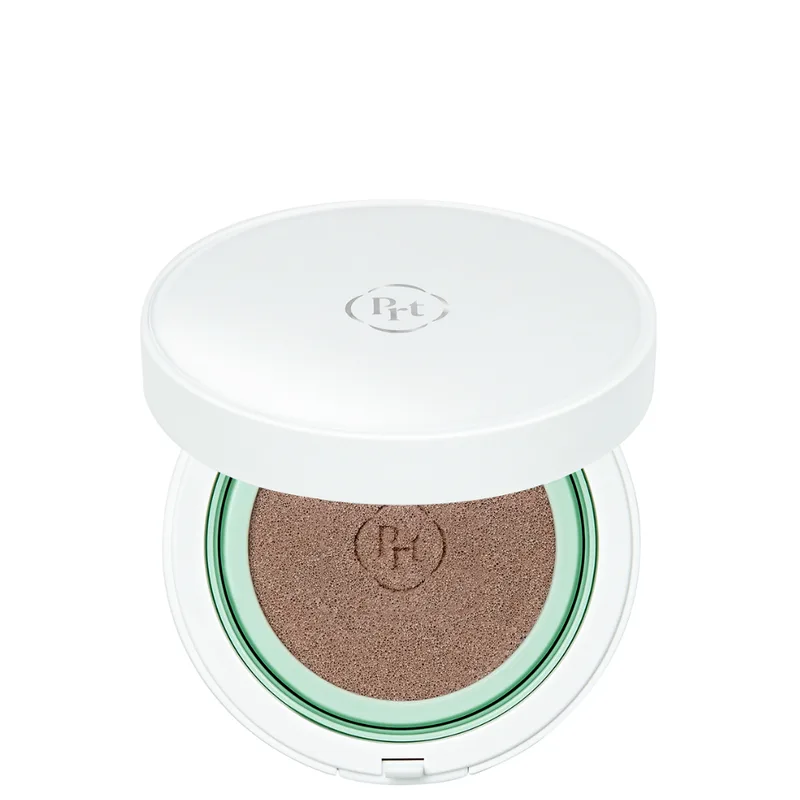 Purito Seoul Wonder Releaf Centella BB Cushion #21 Light Beige — Тональний кушон у світло-бежевому відтінку #21