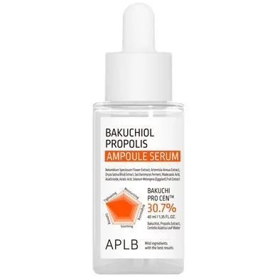 APLB Bakuchiol Propolis Ampoule Serum