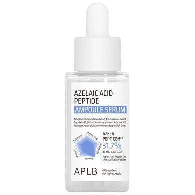 APLB Azelaic Acid Peptide Ampoule Serum