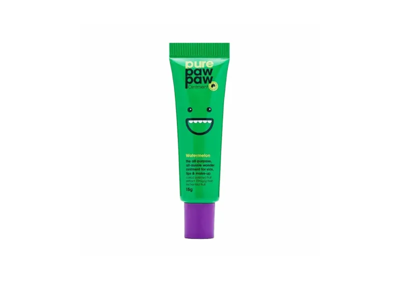 Відновлювальний універсальний бальзам з кавуном Pure Paw Paw ointment watermelon