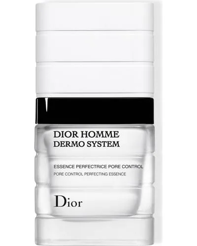 Homme Dermo System Pore Control Perfecting Essence Есенція для звуження пор - Dior