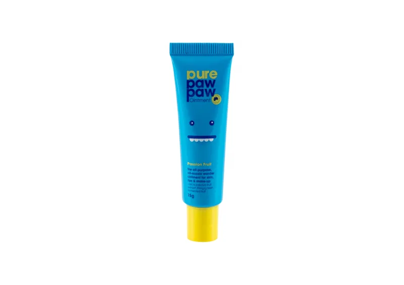 Бальзам з ароматом PURE PAW PAW Ointment Passion Fruit 15 г