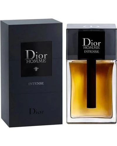 Homme Intense - Dior