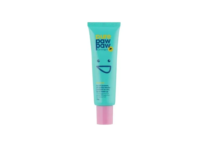 Бальзам для губ PURE PAW PAW Ointment Coconut 15 мл