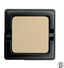 Face Finishing Powder | компактна фінішна пудра WAMILES