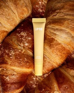 Lipss Lipper Butter Crissant – блиск для губ 8 мл