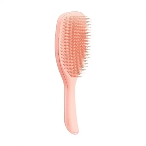 Щітка для волосся персикова Tangle Teezer the large wet detangler peach