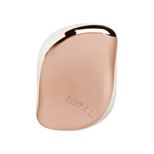 Щітка для волосся айворі Tangle Teezer compact styler rose gold ivory