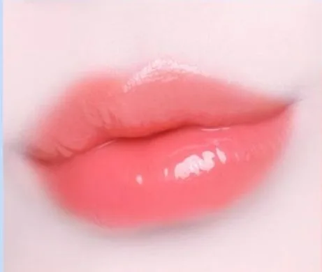 Dinto Frozen Lip Jelly – блиск для губ 372 Snow Queen