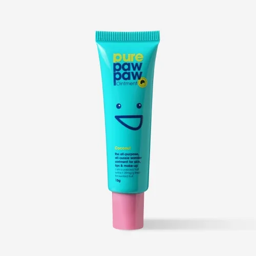 Відновлювальний універсальний бальзам з кокосом Pure Paw Paw сoconut balm