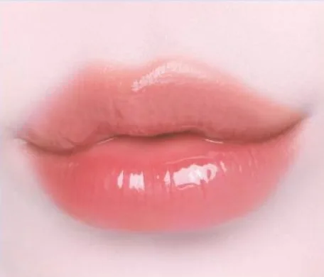 Dinto Frozen Lip Jelly – блиск для губ 373 Gerda