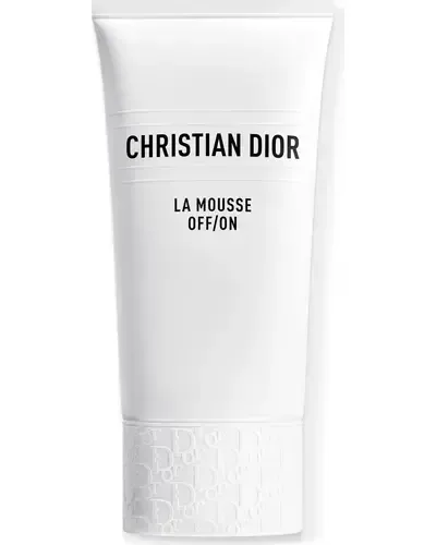 La Mousse OFF/ON Foaming Cleanser Мус для вмивання - Dior