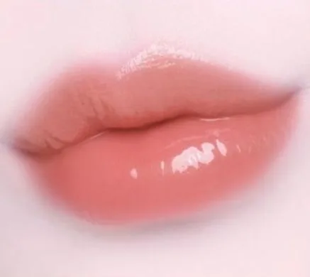 Dinto Frozen Lip Jelly – блиск для губ 377 Reindeer